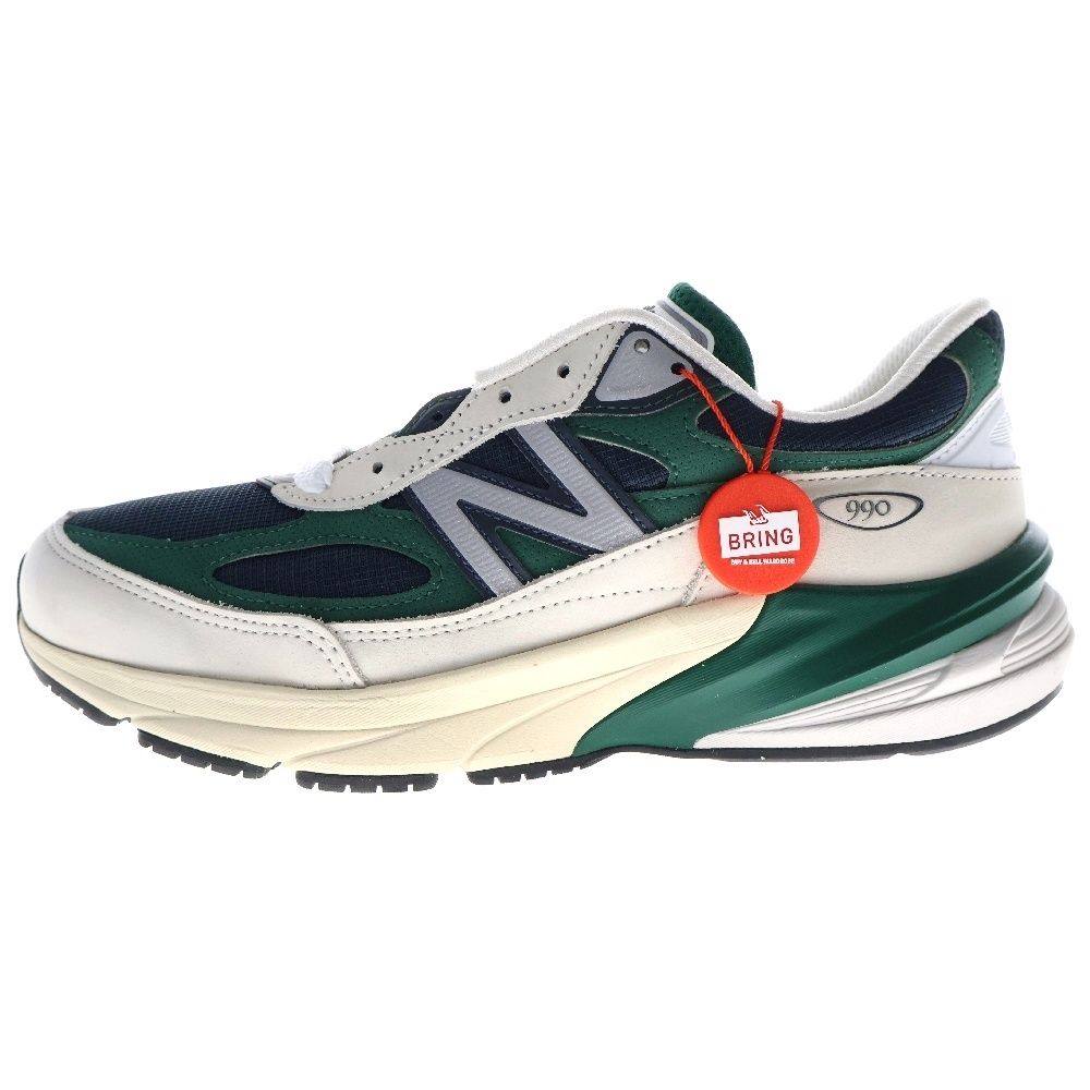 New Balance (ニューバランス) ×大谷翔平 990V6 NB103 U990SH6 