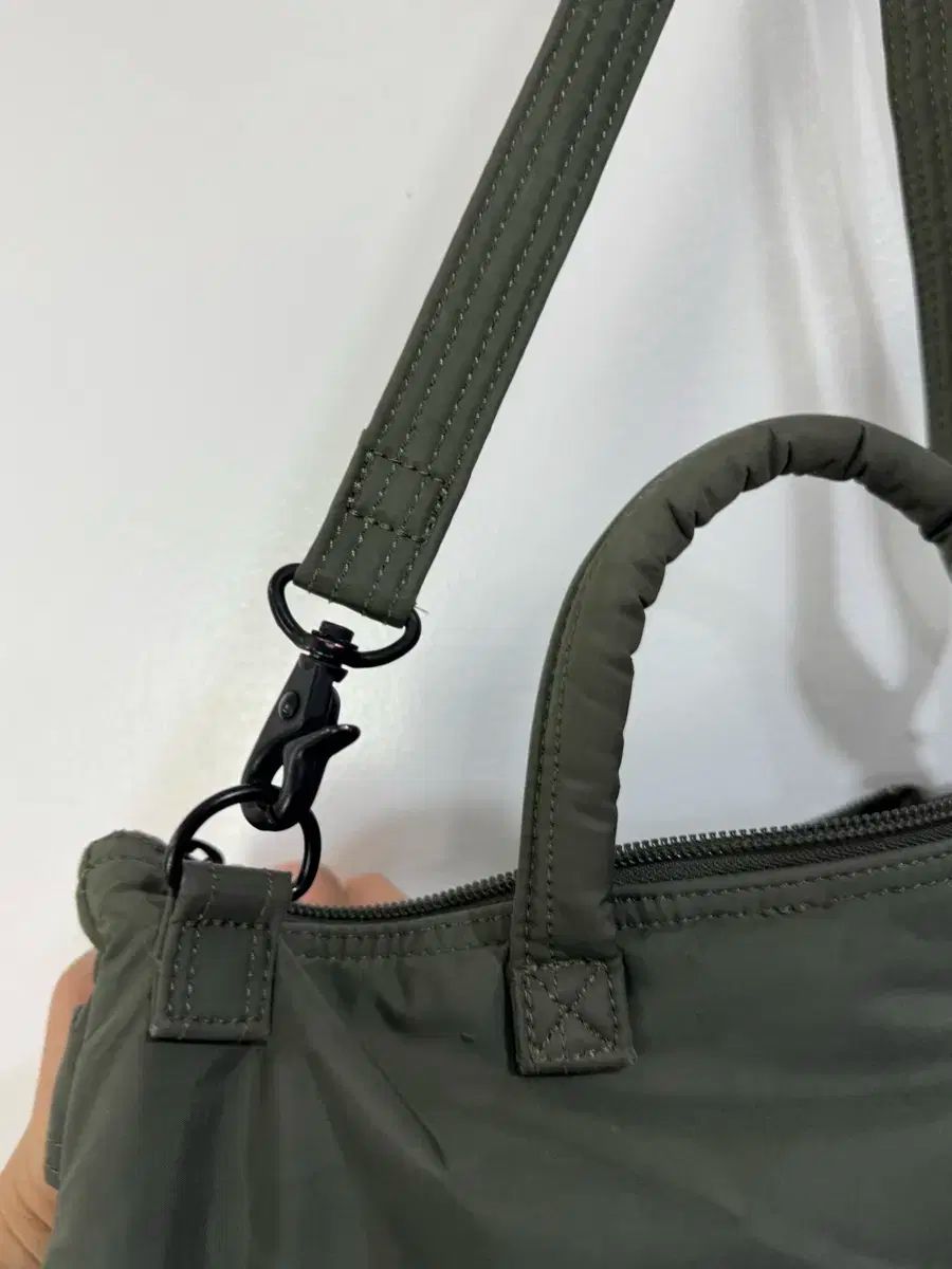 トートバッグ S