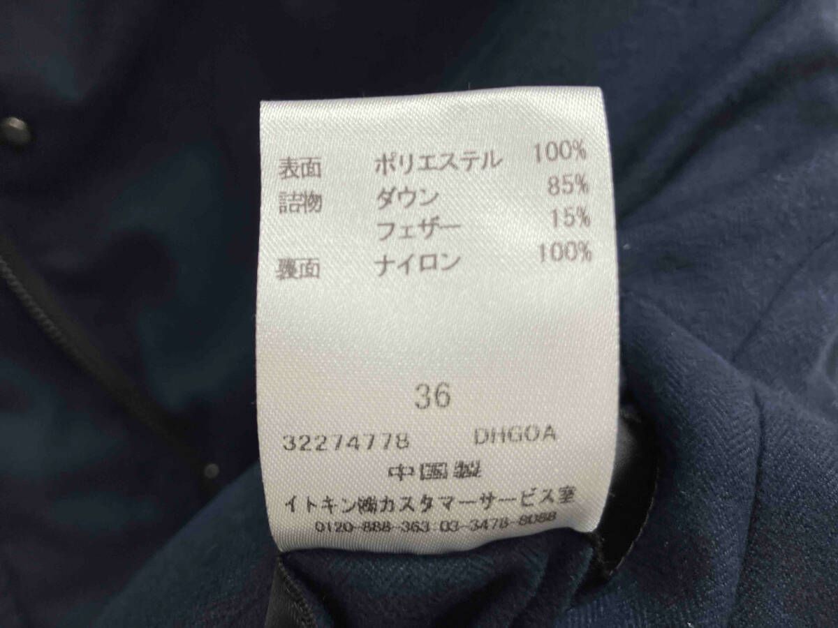 レディース サイズ