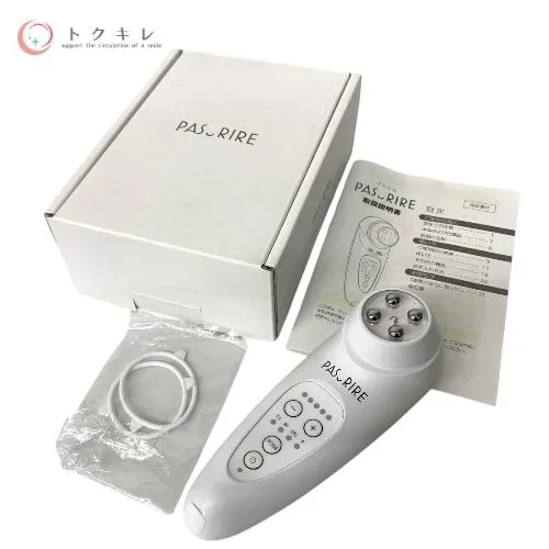 2025年最新】パスリル 美顔器の人気アイテム - メルカリ