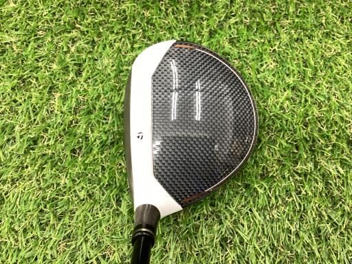 【美品】TaylorMade SIM GLOIRE フェアウェイウッド #5 SIM グローレ フェアウェイウッド | SIM GLOIRE Fairway
