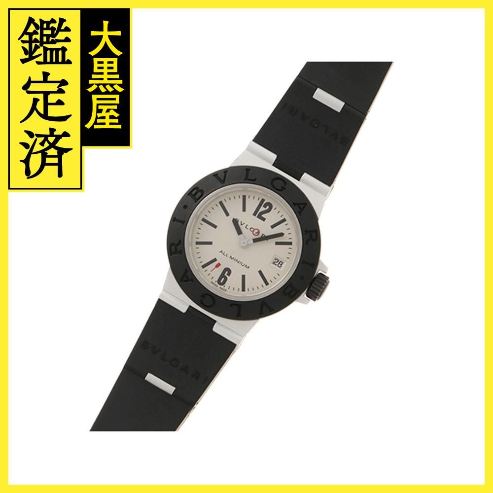 ブルガリ アルミニウム AL29A 【437】 - メルカリ 