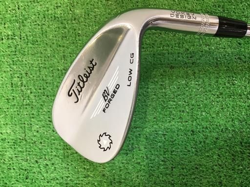 日本限定 タイトリスト ボーケイ フォージド 58 10 M 950 neo s タイトリスト(Titleist) ゴルフクラブ ウェッジ ボーケイ フォージド