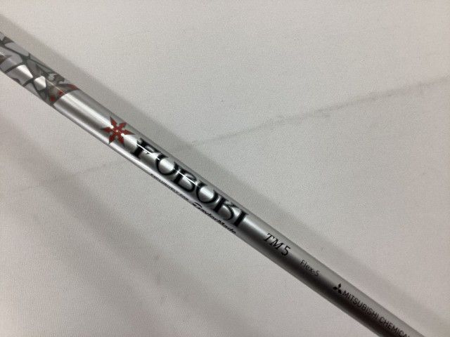 中古】テーラーメイド M6 フェアウェイウッド (7W)/FUBUKI TM5