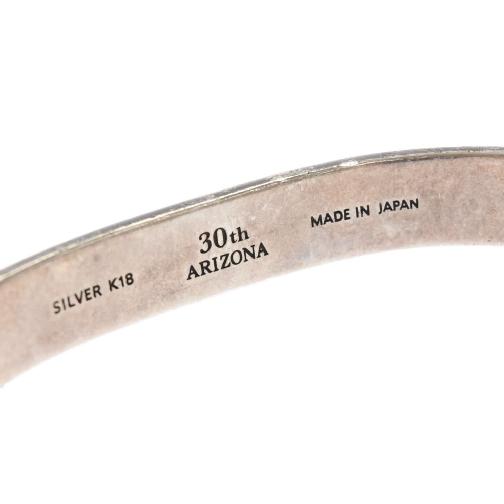 ARIZONA FREEDOM (アリゾナフリーダム) K18 30th Anniversary