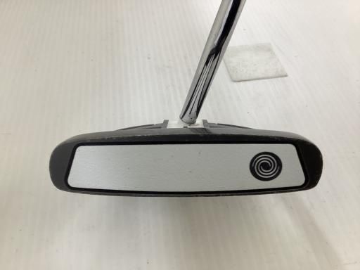 オデッセイ BACK STRYKE MARXMAN 35インチ パター PT スチール フレックスその他 メンズ 男性用 右利き 右用 Cランク ゴルフクラブ