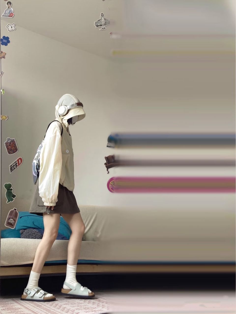 lululemon