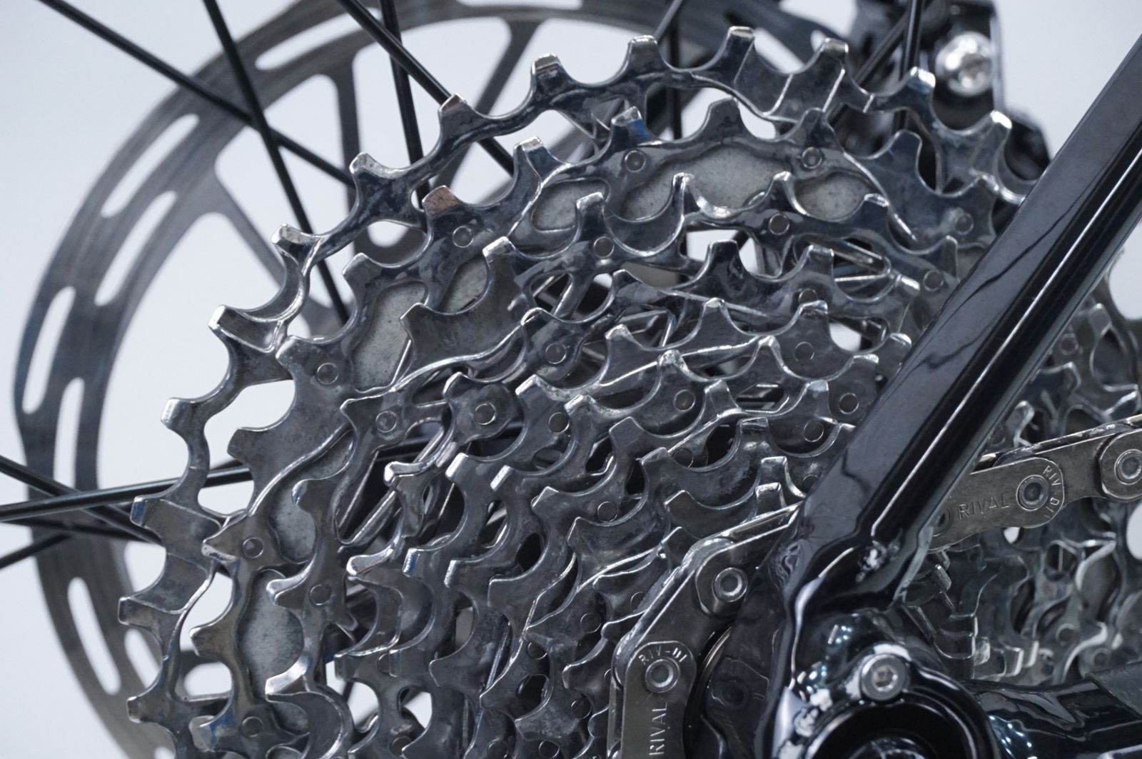 モデル ロードバイク