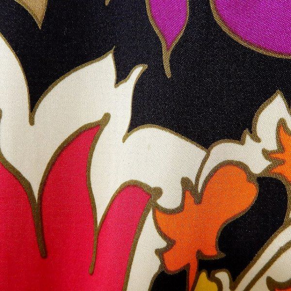 ESCADA エスカーダ　シルク混半袖トップス　Tシャツ ESCADA エスカーダ シルク混半袖トップス Tシャツ - メルカリ