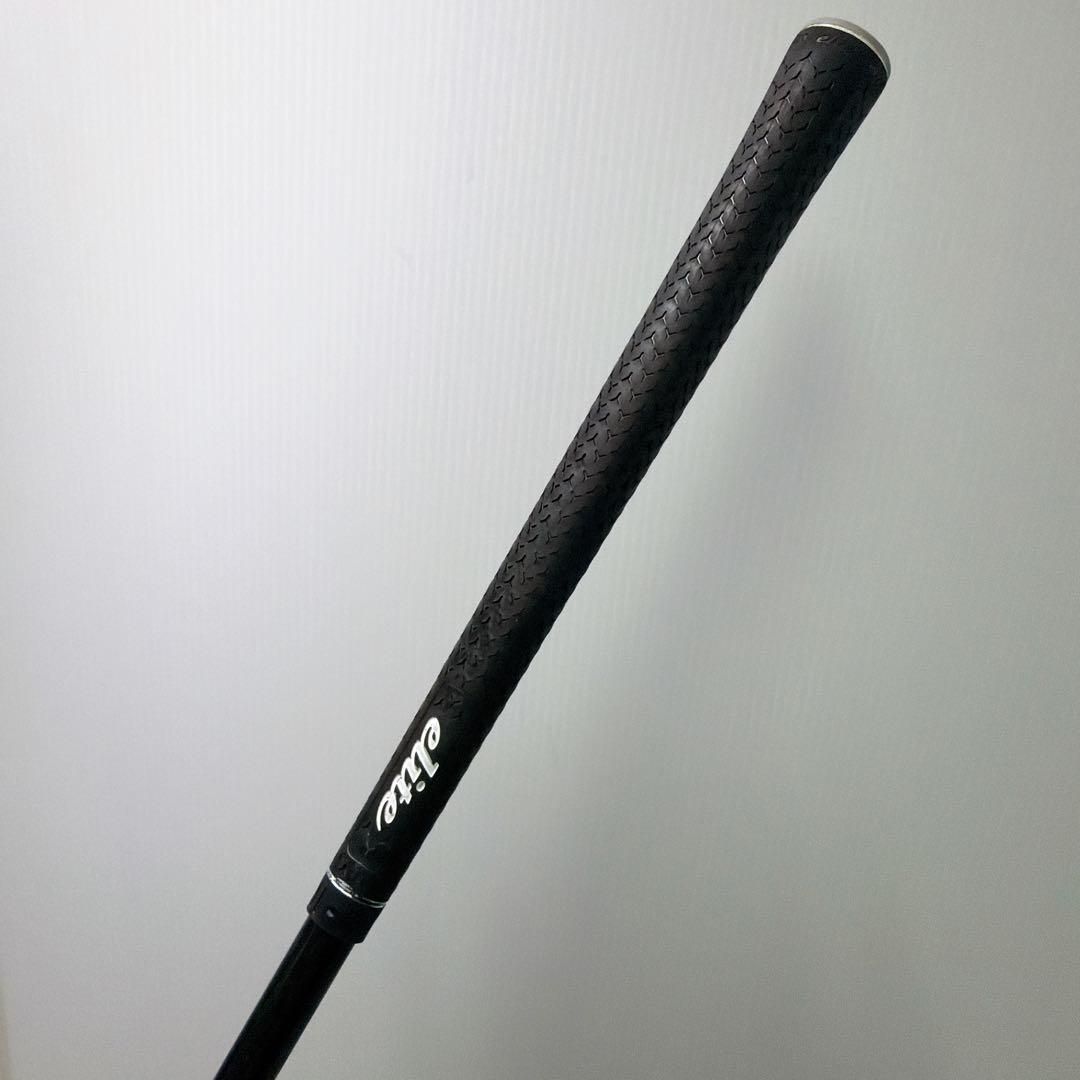 良品 PINGスリーブシャフト 4UT用 OTi95 フレックスS - メルカリ