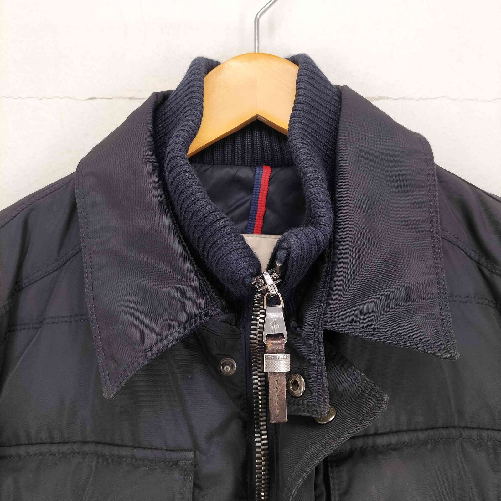 モンクレール MONCLER ARNAUDダウンジャケット メンズ JPN：2 - メルカリ