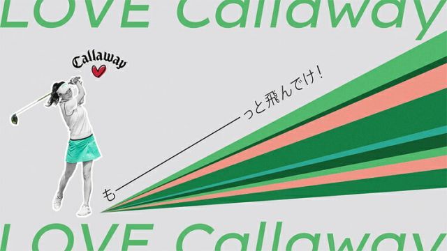 2021年モデル日本 39%OFFキャロウェイエピック マックス ファストウィメンズ ユーティリティELDIO 40 for Callaway カーボンシャフト CALLAWAY EPIC MAX FAST