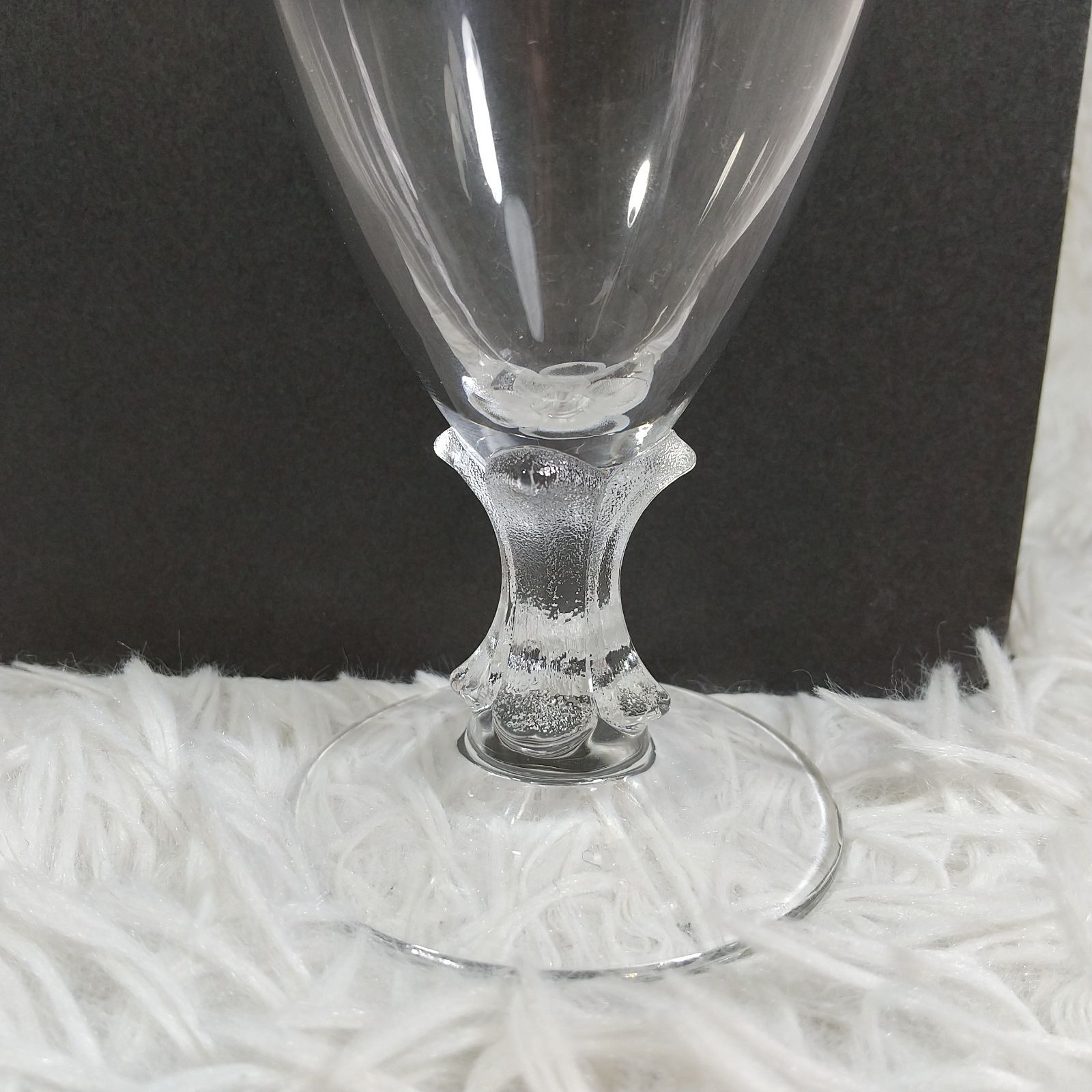 Fate/stay night Valentine2007 エッジンググラス Fate/stay night Valentine2007 エッジンググラス