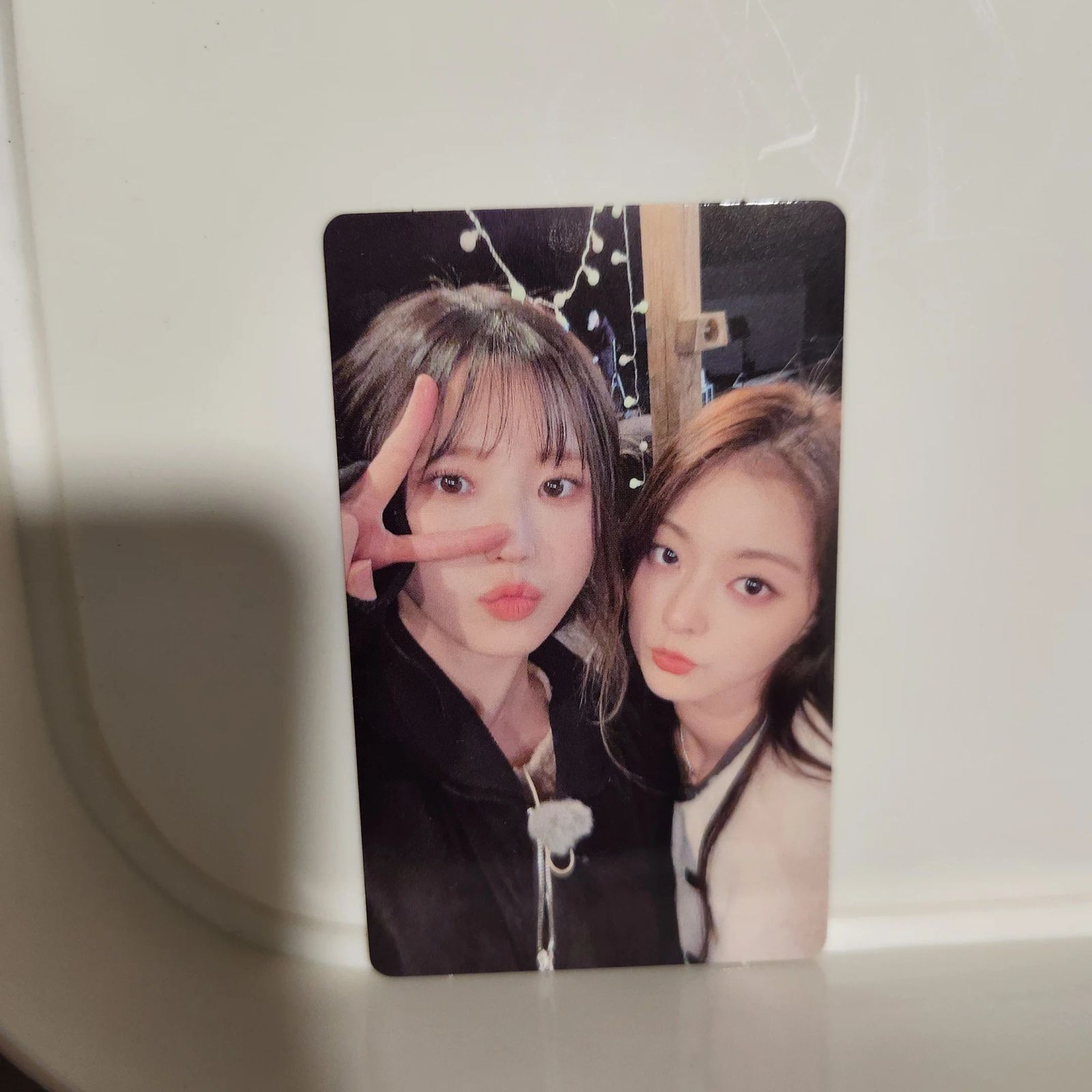 Unlock My World Weverse