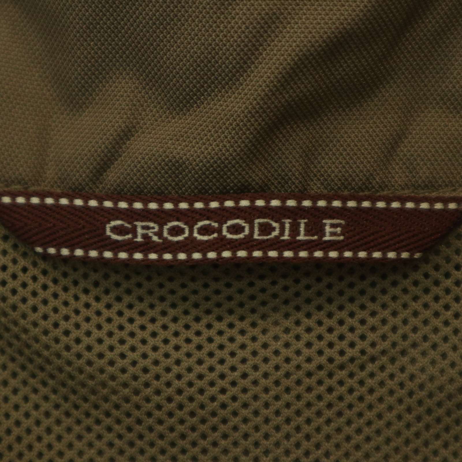 CROCODILE クロコダイル 通年 ミリタリー ワーク ジャケット ブルゾン Sz.M メンズ