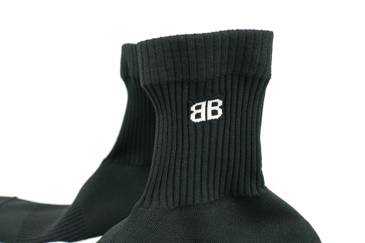 BALENCIAGA バレンシアガ Speed 3.0 スピード 3.0 トレーナー ソックス  
