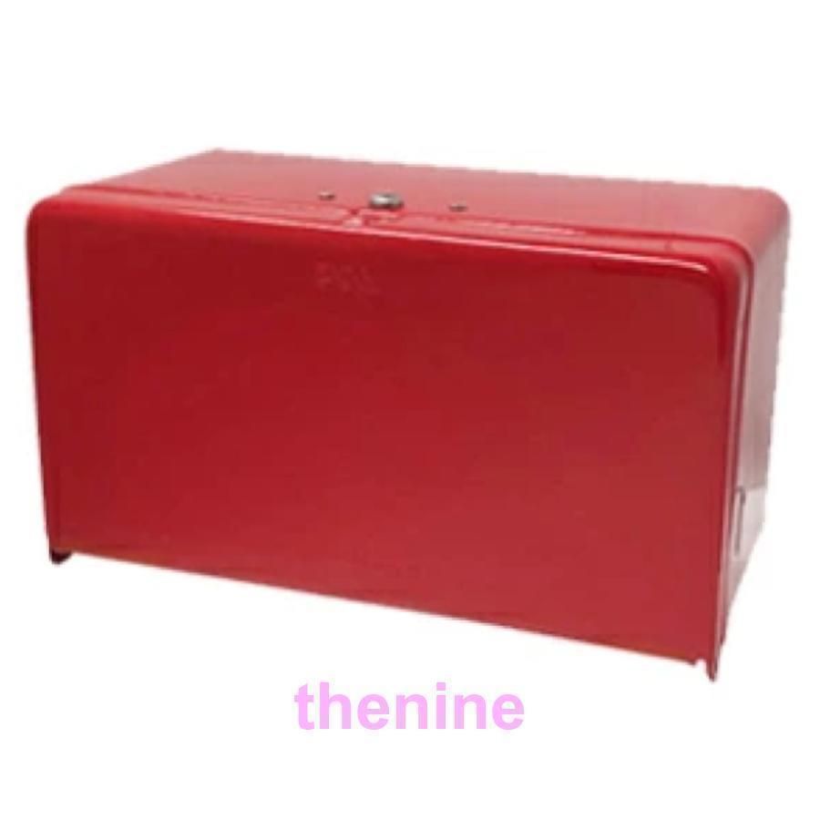 mother tool/マザーツール/UCHI/ハーフサイズティッシュケース マザー