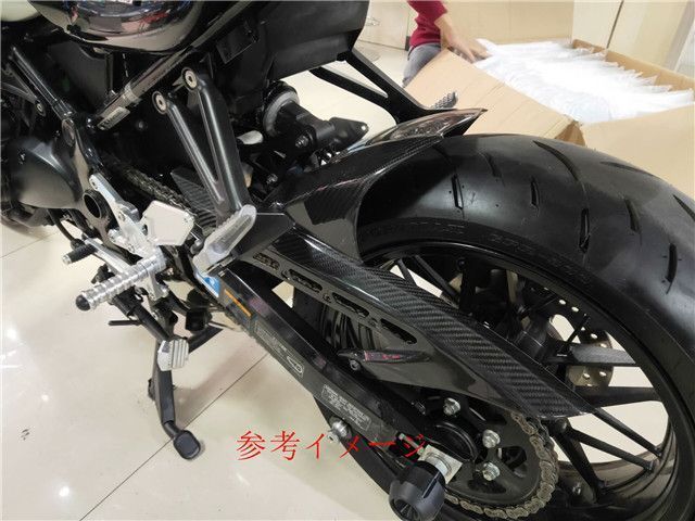 Z900RS z900rs cafe 2017-23 リアフェンダー カーボン Z900RS z900rs cafe 2017-2023 リアフェンダー カーボン - メルカリ