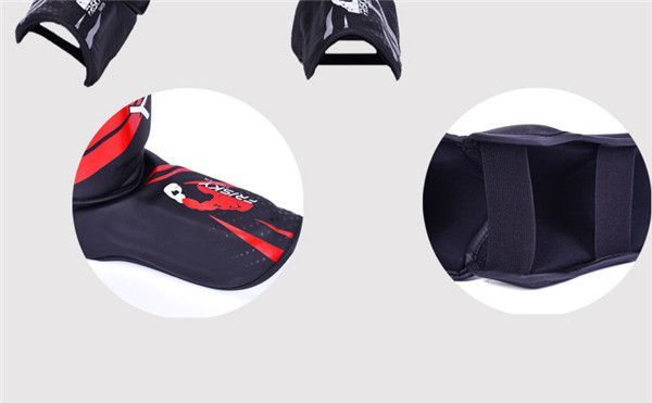 レッグサポーター