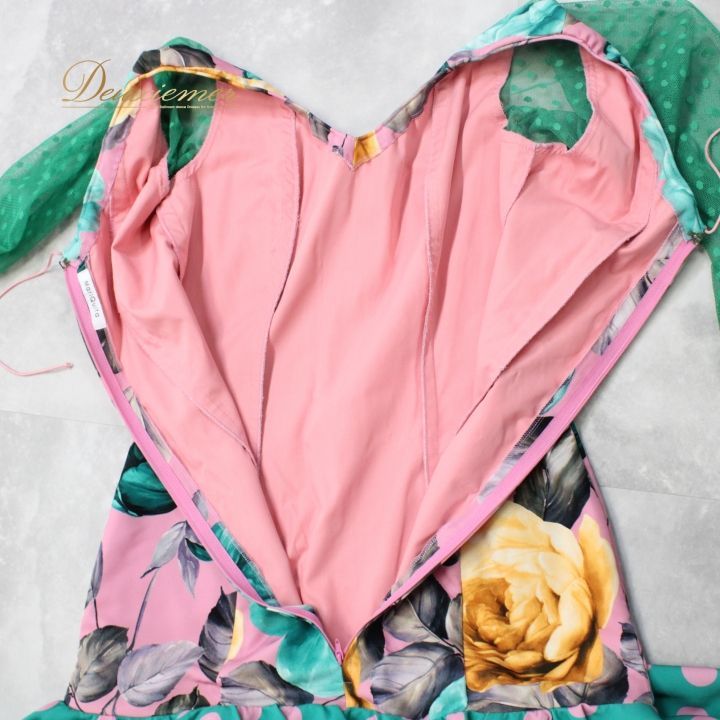 ワンピース ドレス