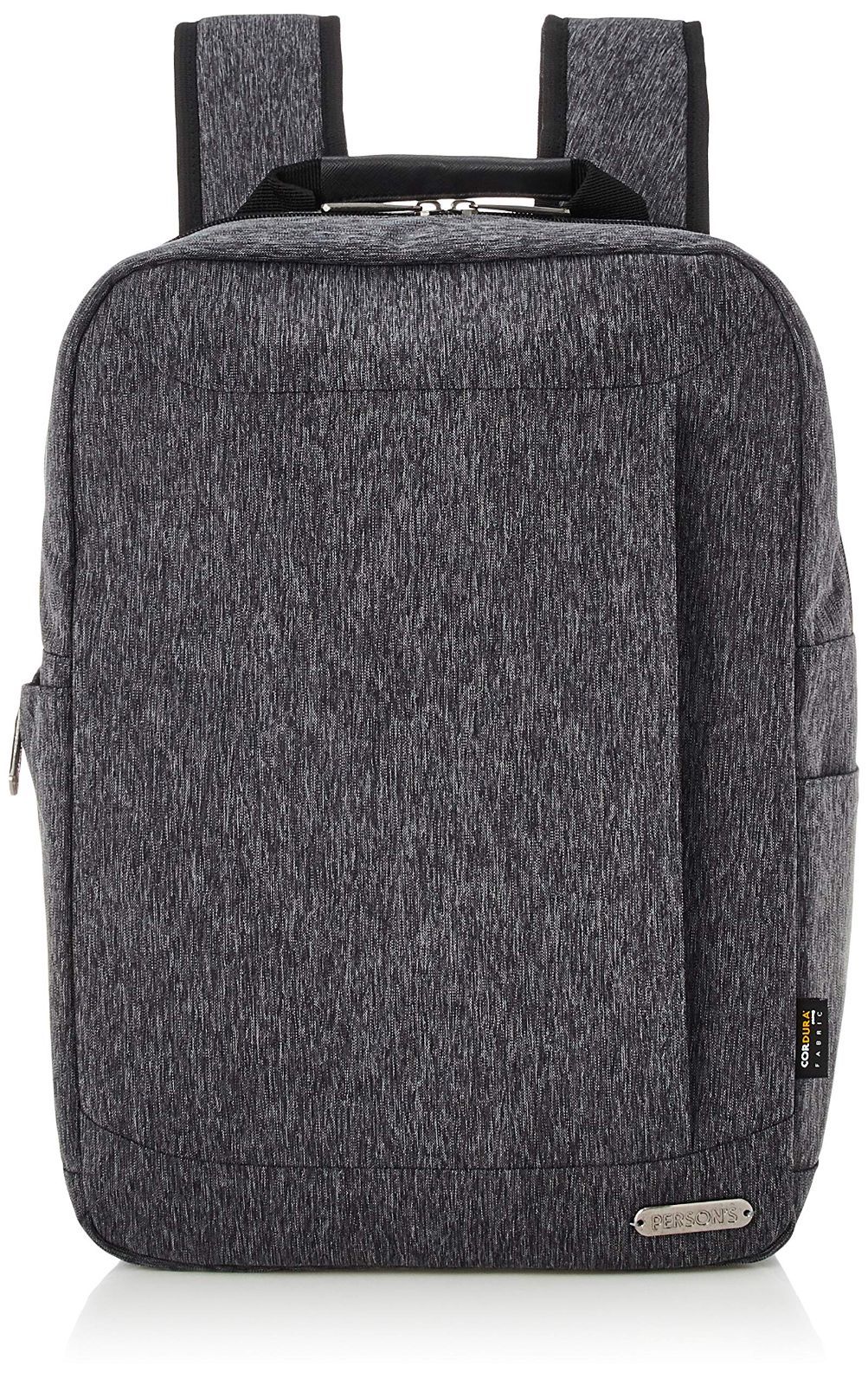 パーソンズ リュック R-CD01 メンズ ブラック ヨドバシ.com - パーソンズ PERSON\u0027S R-CD01 ブラック [ビジネス