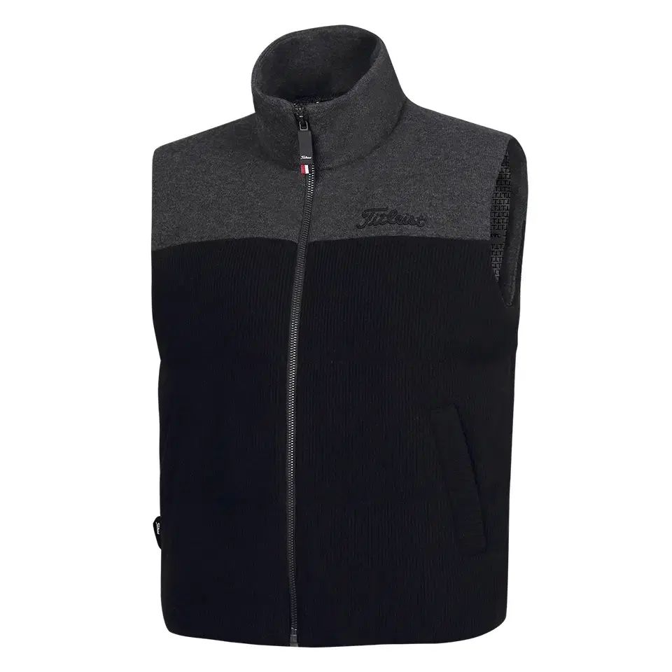 品質保証！ レディースゴルフウェア Titleist タイトリスト ダウン ベスト 3 ヨサン 019