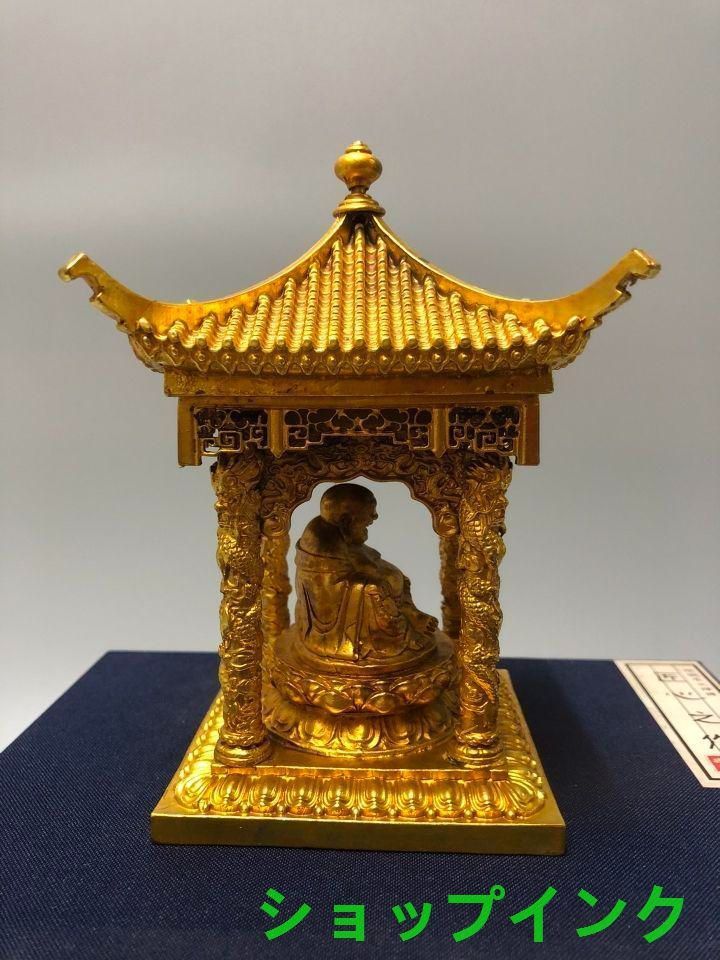 地蔵 菩薩 観音 銅製 仏像 彫刻 置物 開運 風水 地蔵 菩薩 観音 弥勒仏 銅製 仏像 彫刻 置物 開運 風水 - メルカリ