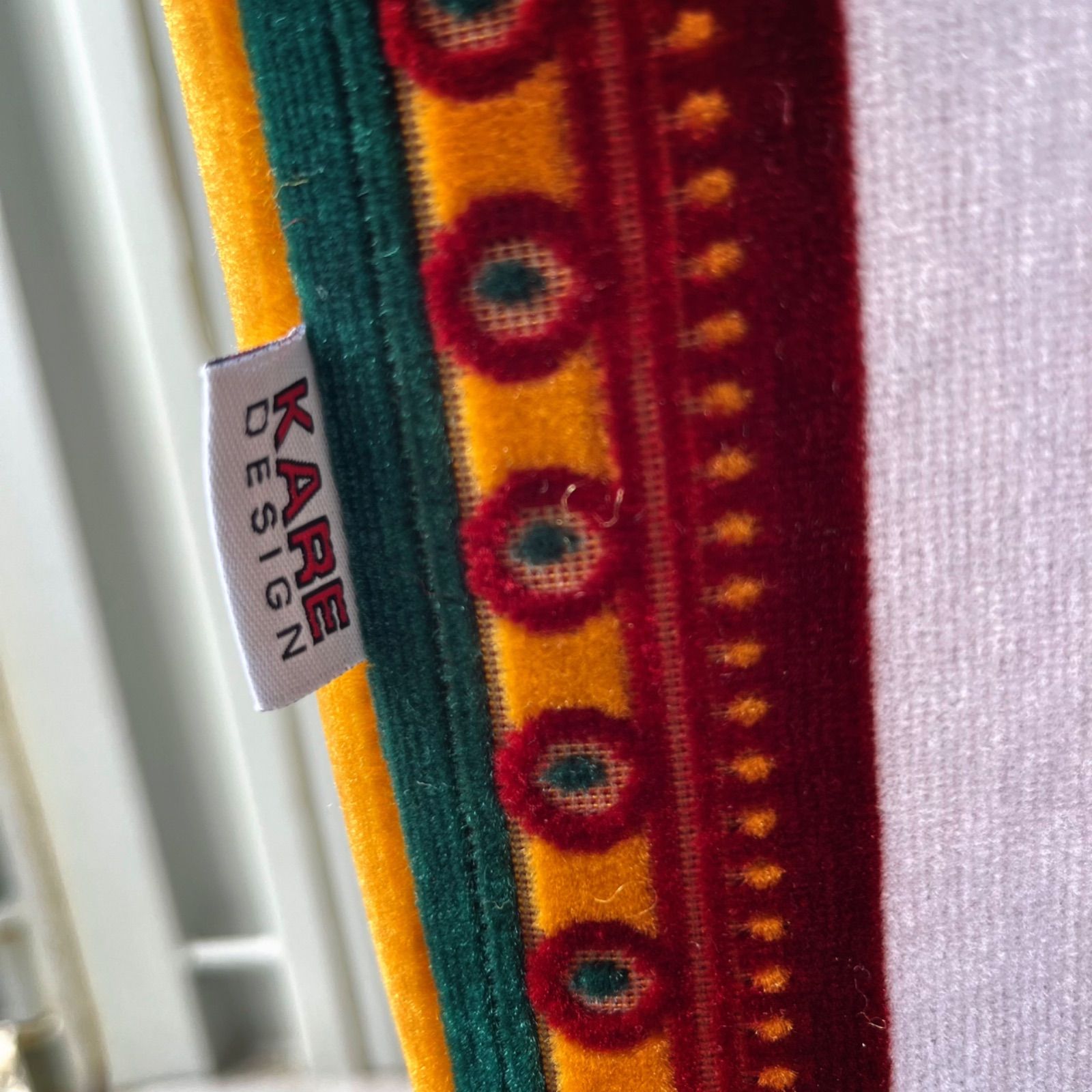 取付無料！KARE エコノベリーブリティッシュダイニングチェア2脚