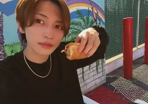 中古】生写真(男性) No.22：岩橋玄樹/生写真セット Fairytales 5
