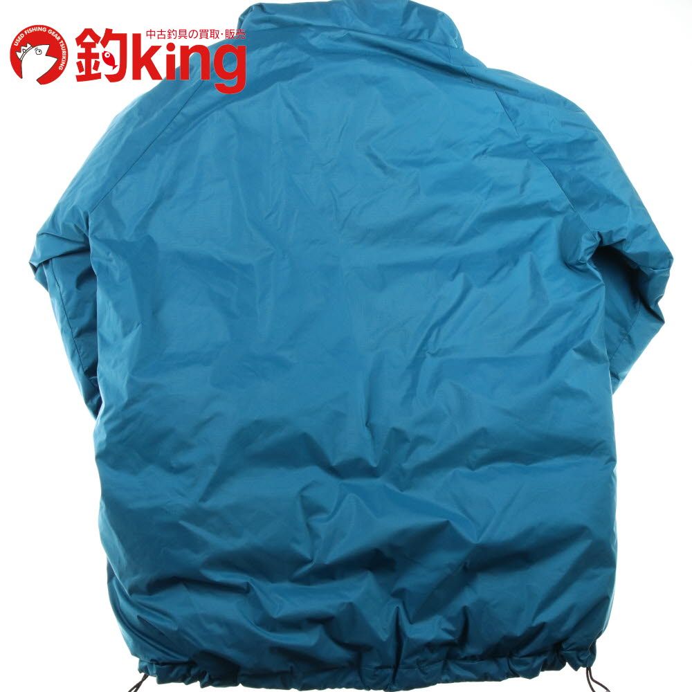 DRT NANGA オーロラ ダウンジャケット XLサイズ SR071M アクセサリ キャップ サングラス ブーツ グローブ ロッド リール ルアー