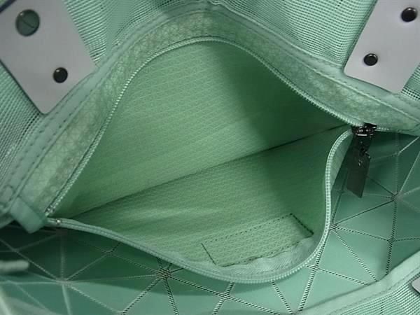 PVC ハンドバッグ