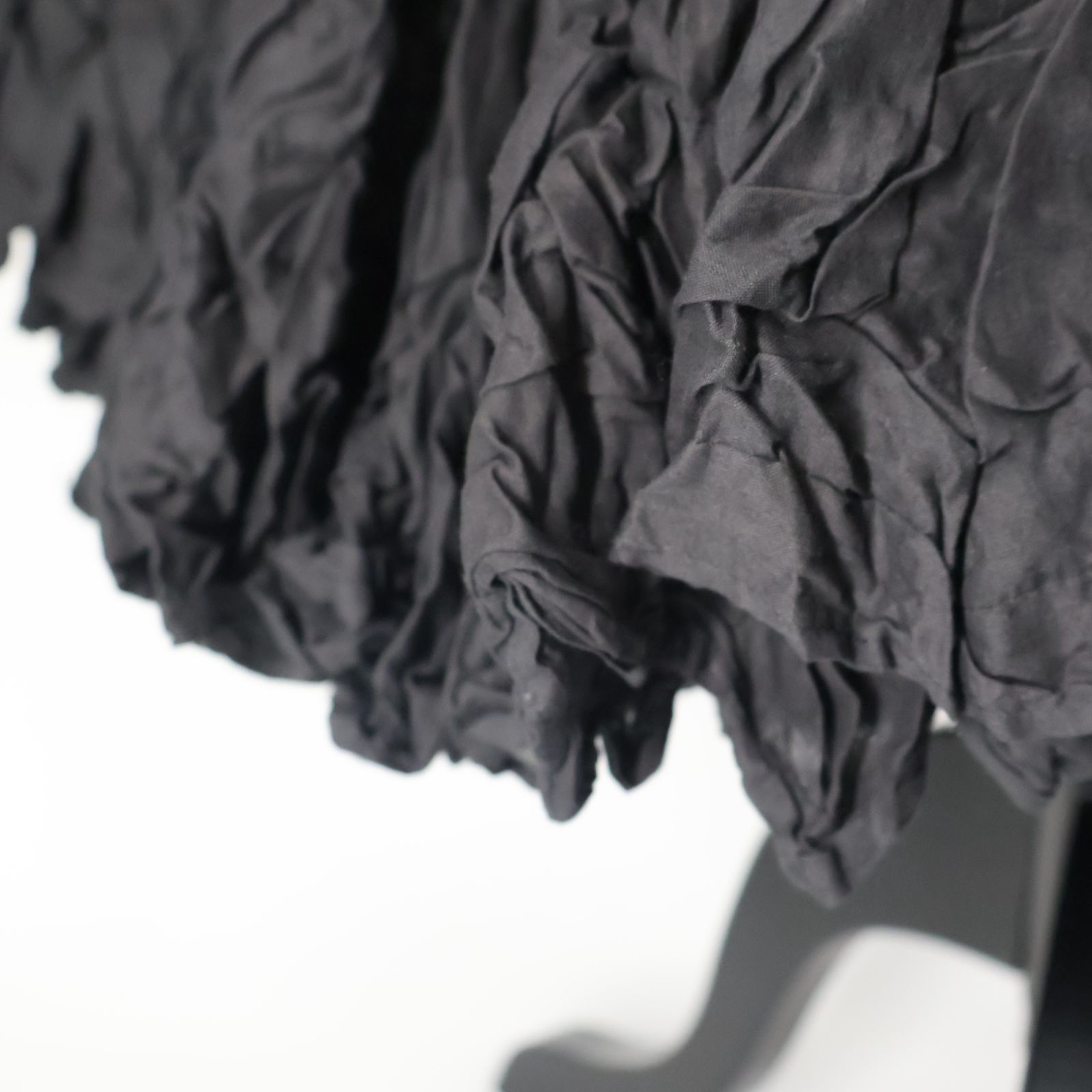 ボリューム ジプシースカート