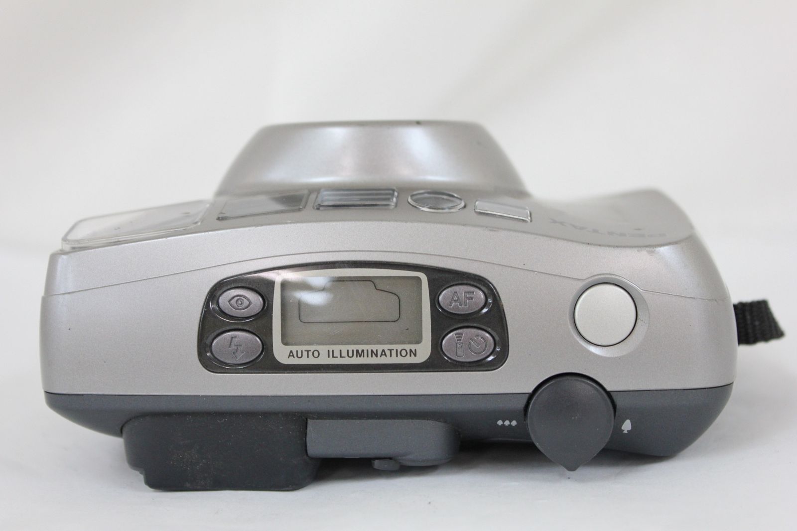smc 38-140mm