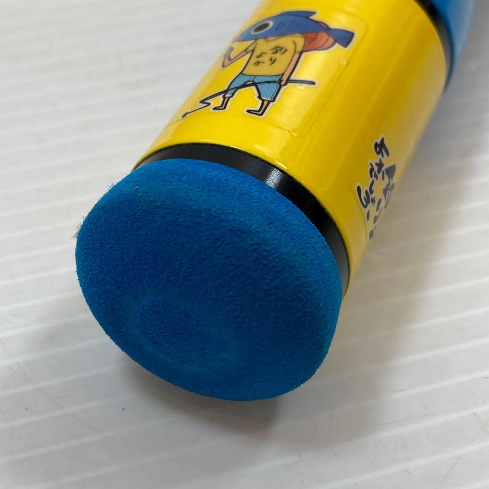 ジャッカル ルアーロッド