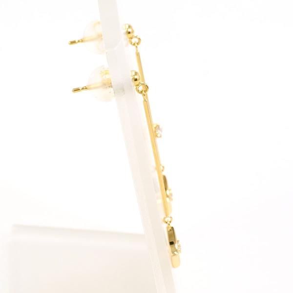 ピアス Earring