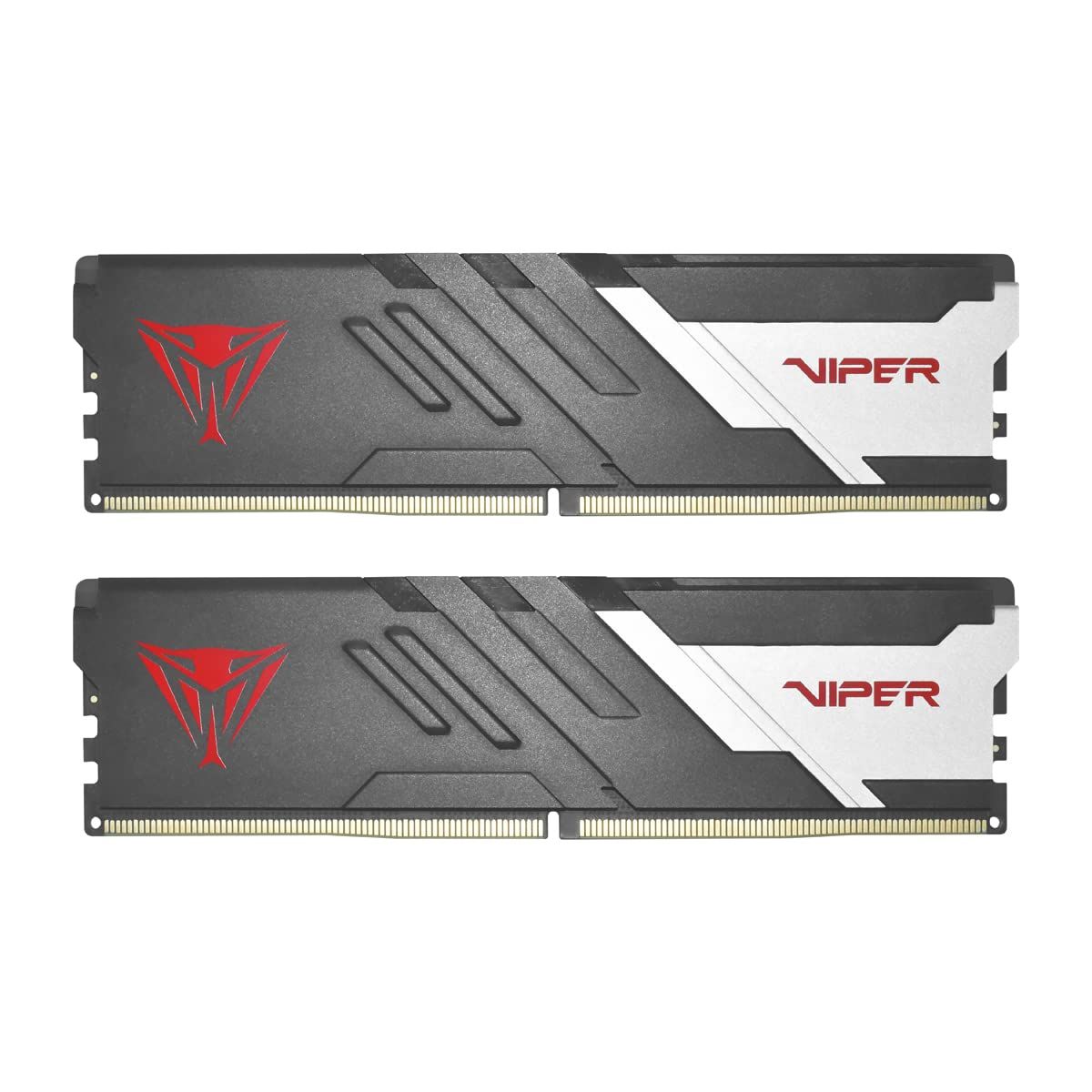 Patriot Viper Venom DDR 5 32 GB 2 x 16 6800 MHz UDIMM Desktop Gaming Memory KIT -