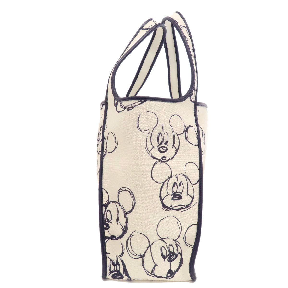 Stella McCartney ステラマッカートニー ディズニーコラボ トート