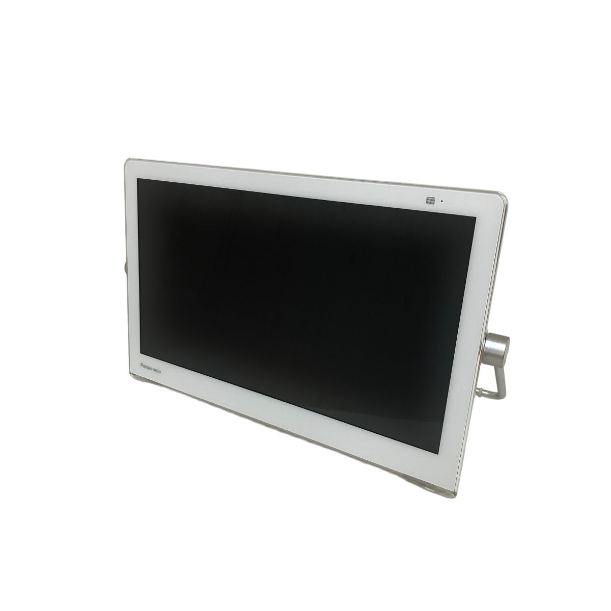 【未使用品】Panasonic プライベートビエラ UN-15T5-W 15v型 Amazon | パナソニック 15v型 液晶 テレビ プライベート・ビエラ