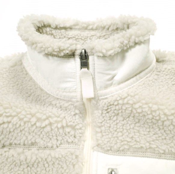 レトロX ベスト