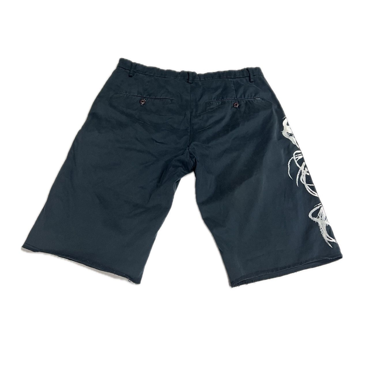00s Stussy futura チノショーツ　ショートパンツ フューチュラ 00s Stussy futura チノショーツ ショートパンツ フューチュラ