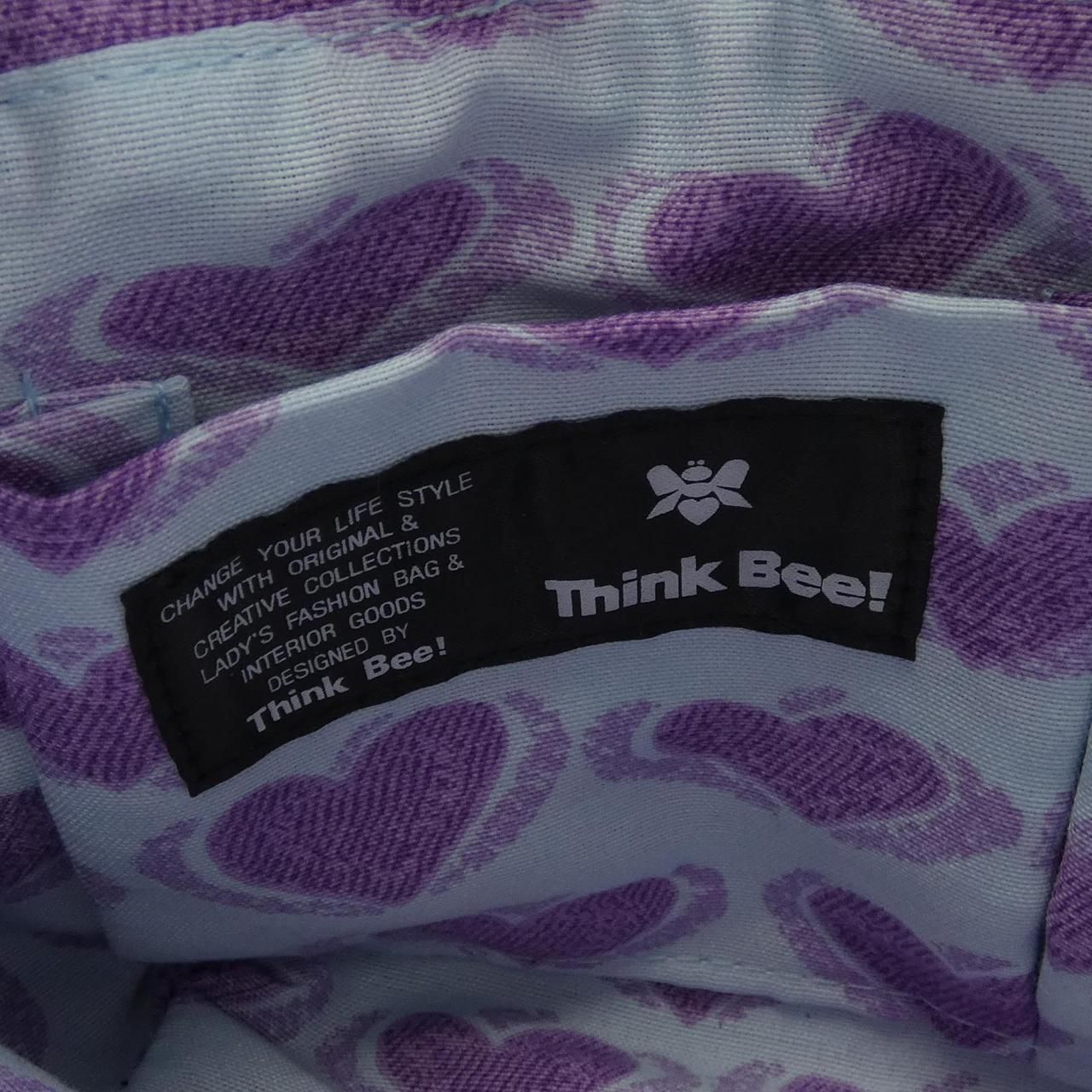 シンクビー Think Bee! BAG