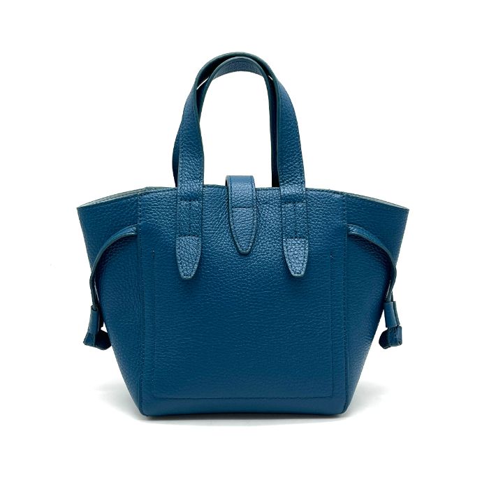 美品 FURLA フルラ ロゴ 購入 2way レザー ハンド ショルダー バッグ