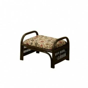 今枝商店 Romantic Rattan 籐らくらく座椅子 ロータイプ C91B