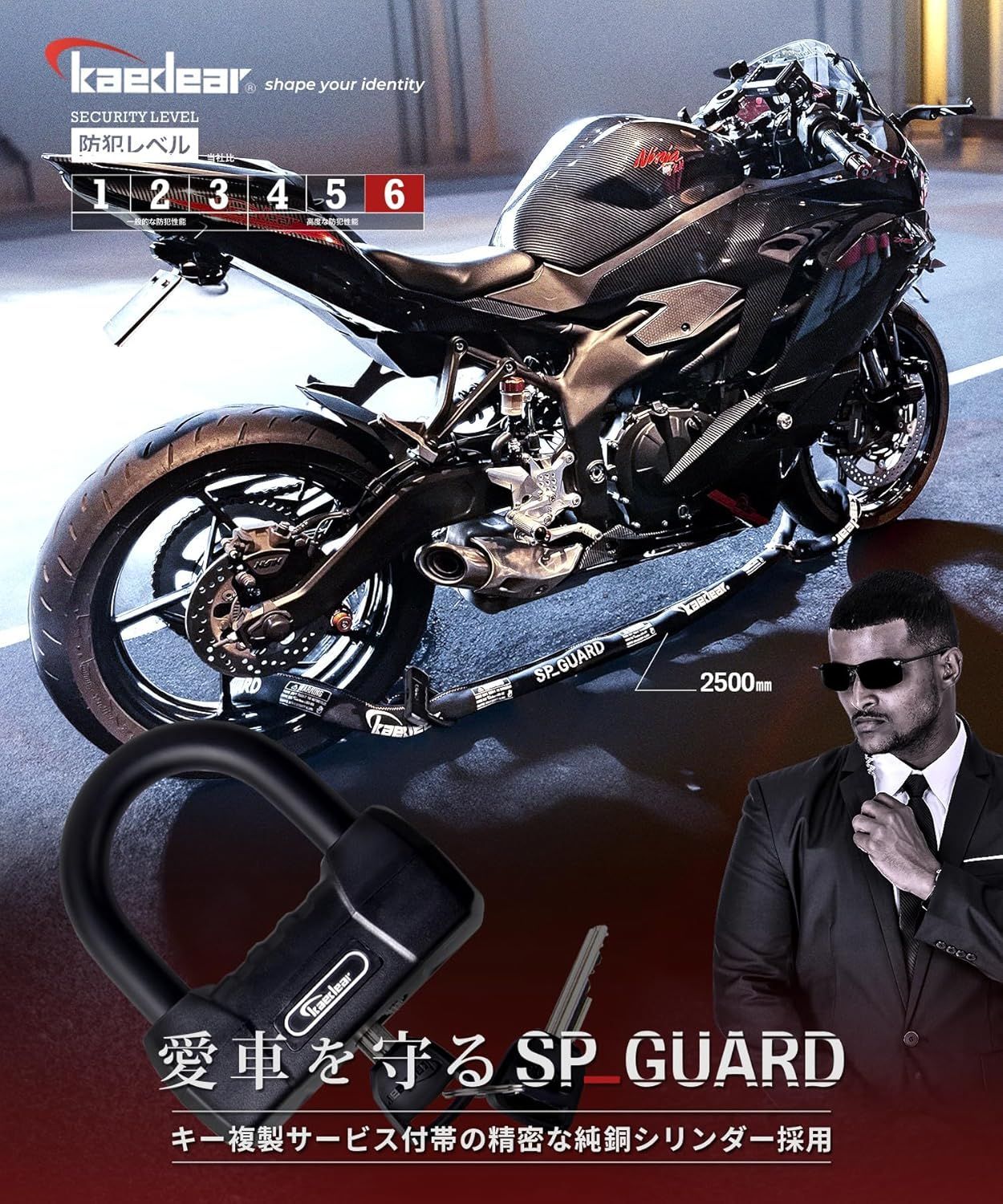 SP-GUARD