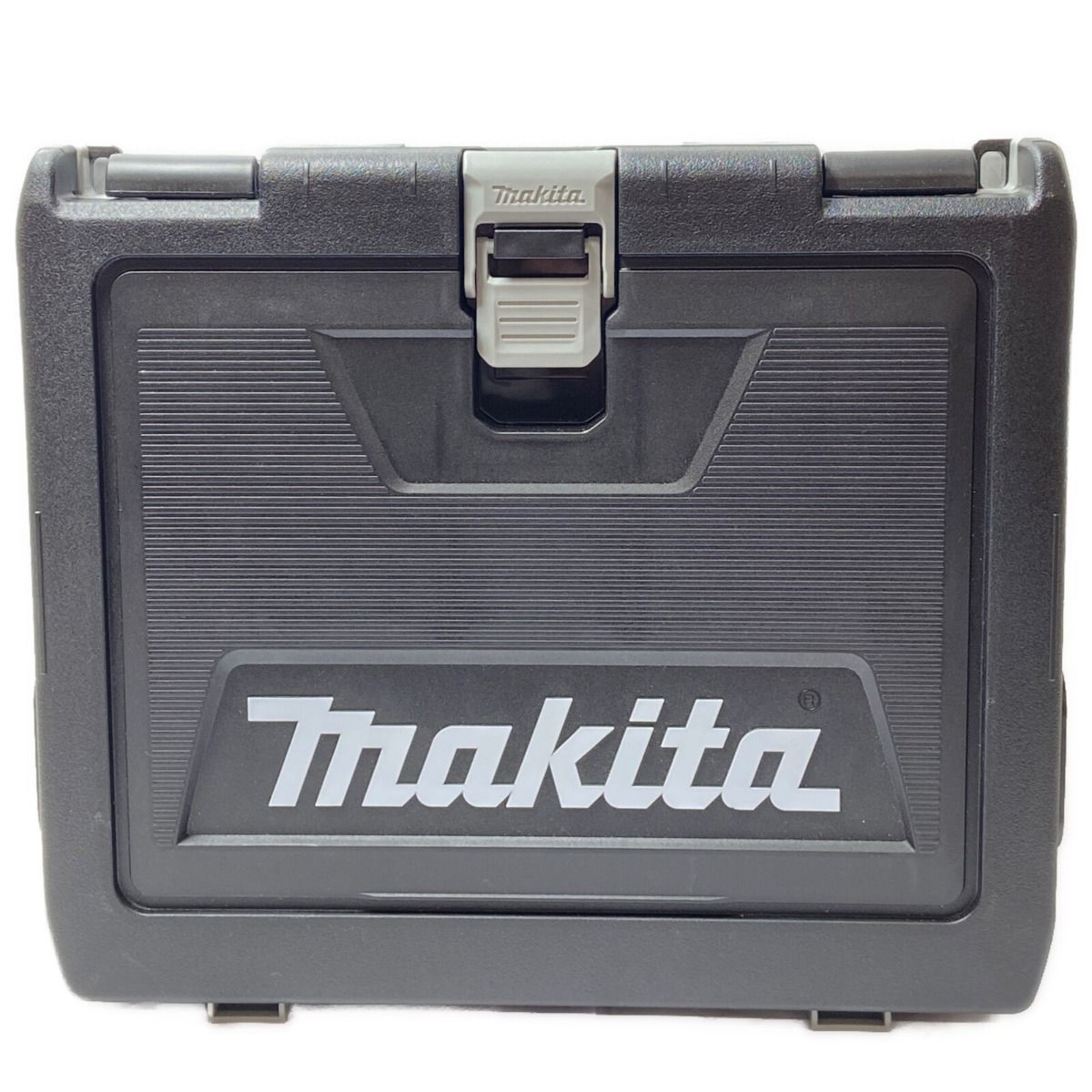 ΦΦMAKITA マキタ 【未開封品】18V 充電式インパクトドライバ TD173DRGXB ブラック