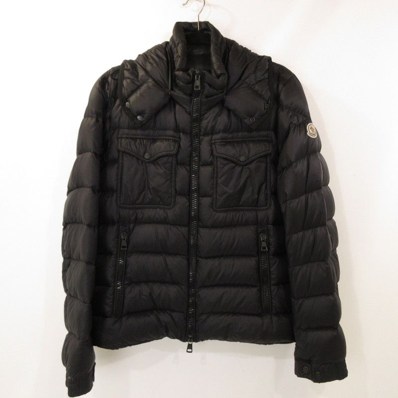 Moncler ダウンジャケット 姫路東店】 中古 MONCLER | モンクレール ダウンジャケット EDWARD