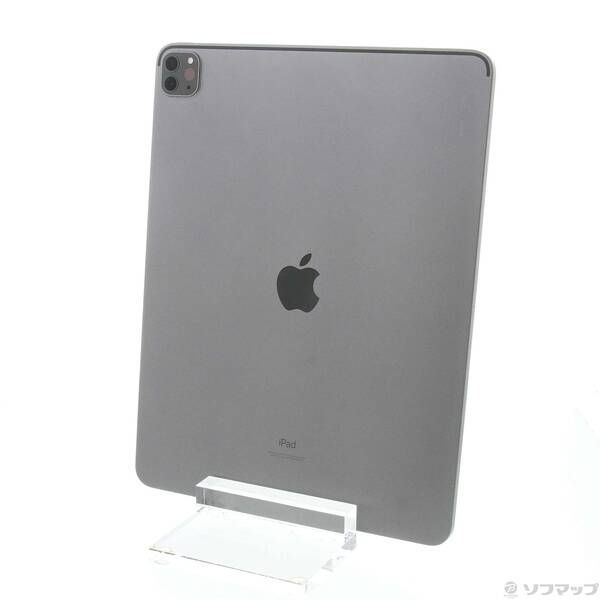 iPadPro 12.9インチ 第5世代 スペースグレー おまけつき iPad Pro12.9インチレビュー｜第5世代2021年モデル。もはや