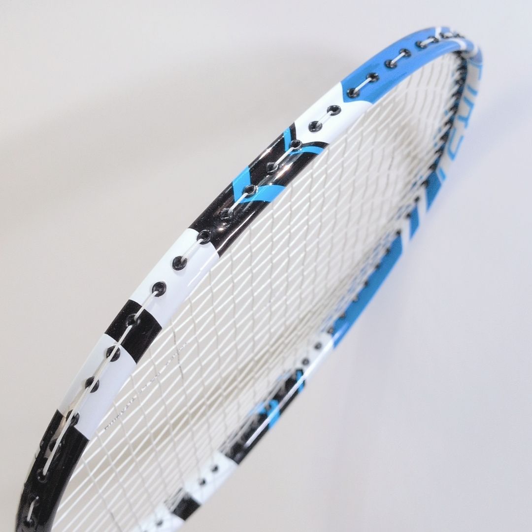 バドミントン ラケット