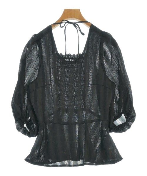 Maglie par ef-de ブラウス レディース マーリエパーエフデ 中古　古着 Maglie par ef-de ブラウス レディース 【古着】【中古】【送料