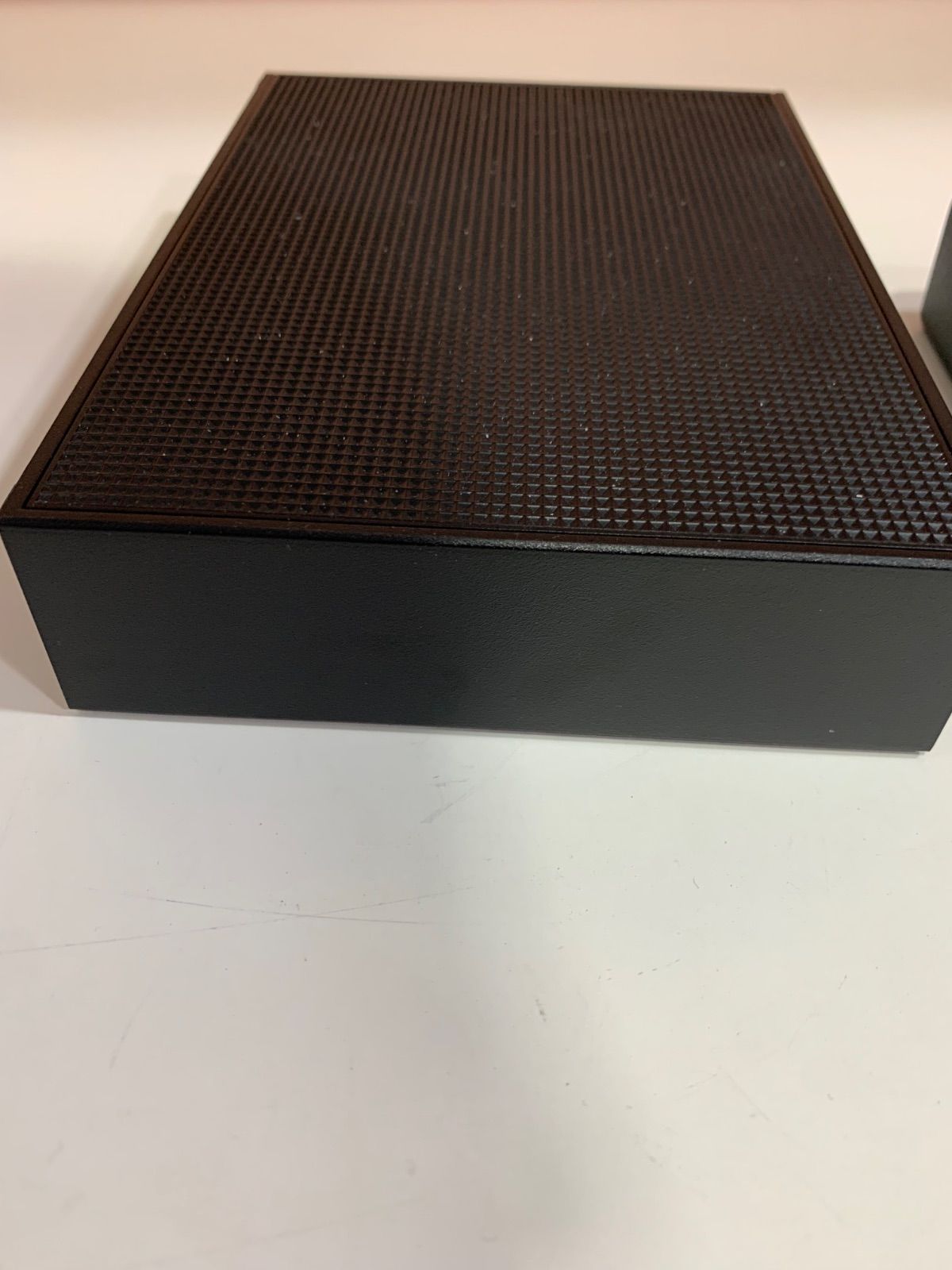 IO DATA アイオーデータ 外付け HDD HDCX-UTL4K 4TB 初期化済み ① IO